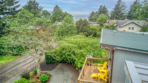 Modern Manzanita Retreat - Meredith Lodging